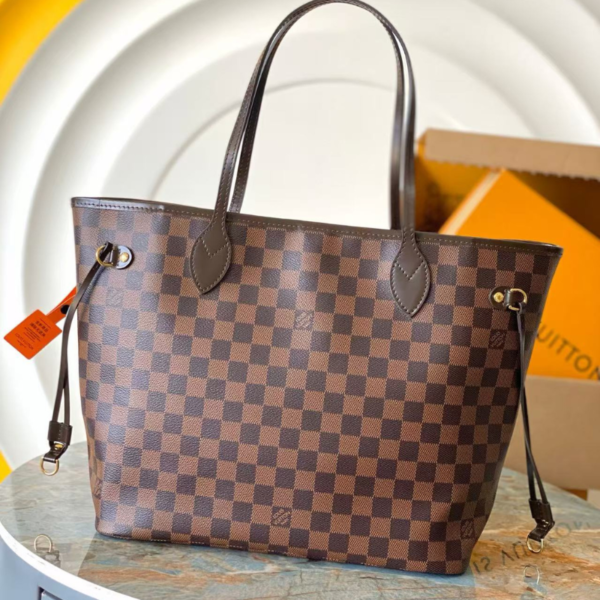 NEVERFULL Medium Handbag