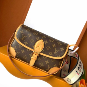 Diane LV Handbag