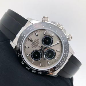 Rolex Watch Collection