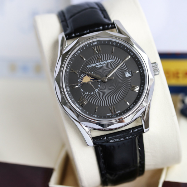 Vacheron Constantin Watch Collection