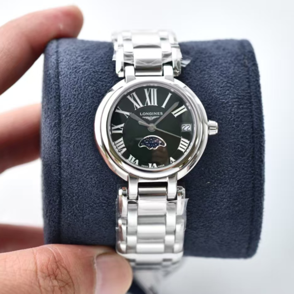Longines Watch Collection