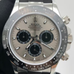 Rolex Watch Collection