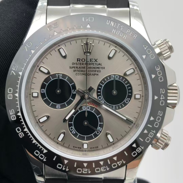 Rolex Watch Collection