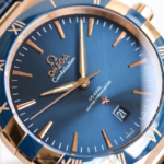 Omega Watch Collection