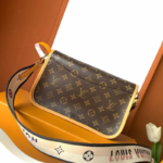Diane LV Handbag