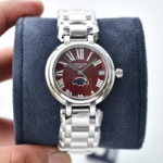 Longines Watch Collection