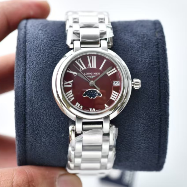 Longines Watch Collection