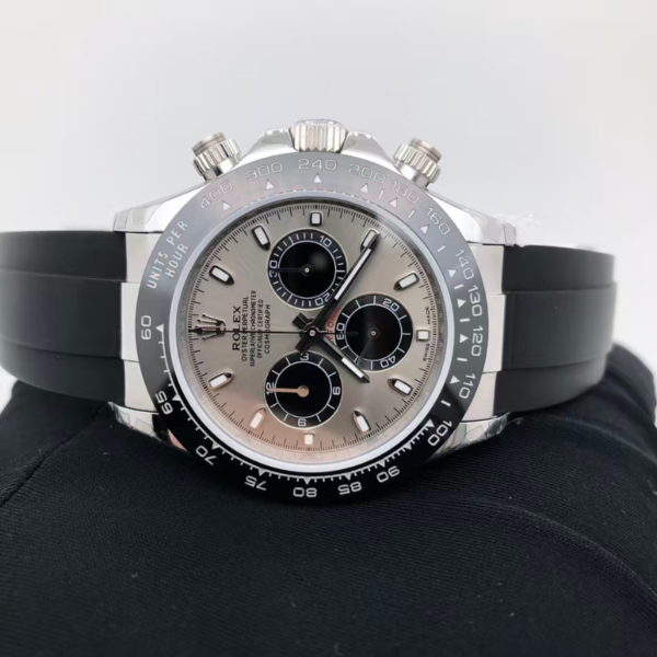 Rolex Watch Collection