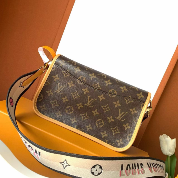 Diane LV Handbag