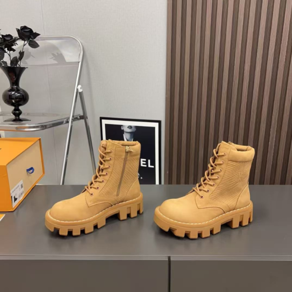 New Arrival Ankle Boots Collection