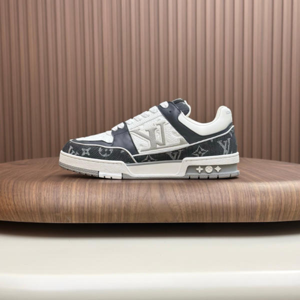 Louis Vuitton Men's Shoes