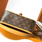 Diane LV Handbag