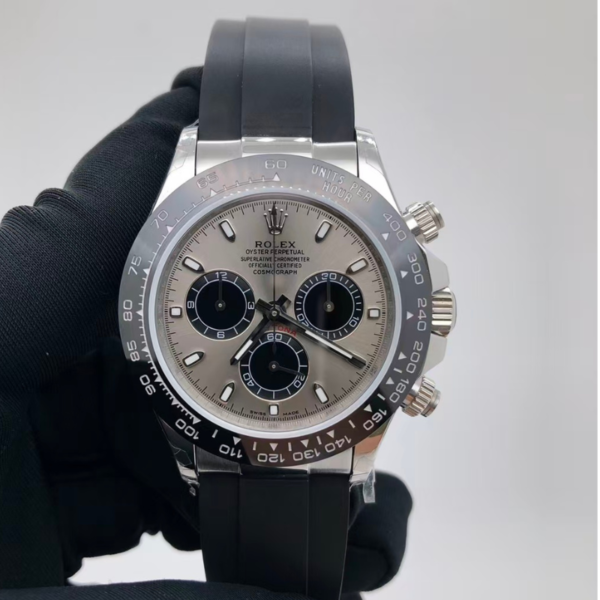 Rolex Watch Collection