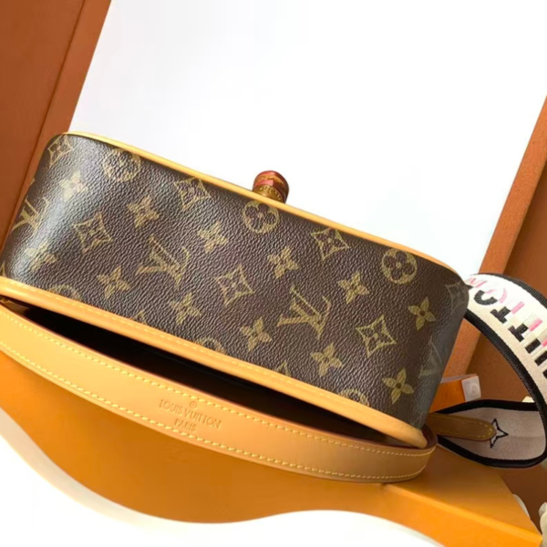 Diane LV Handbag