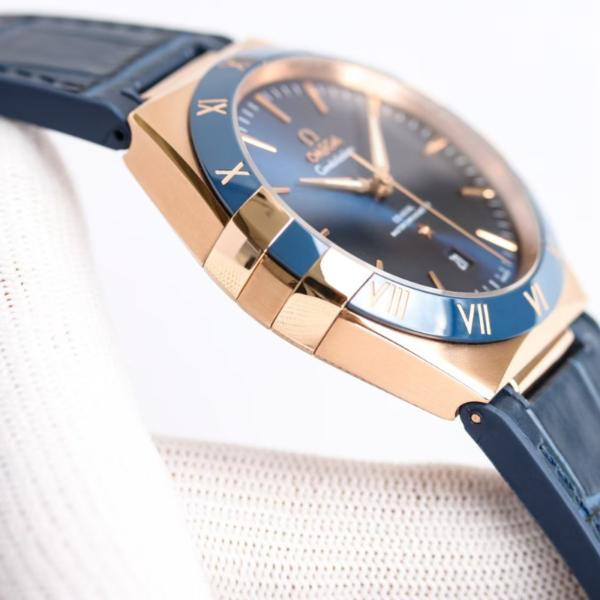 Omega Watch Collection