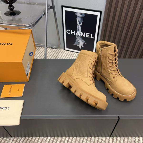 New Arrival Ankle Boots Collection