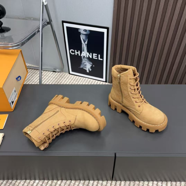 New Arrival Ankle Boots Collection