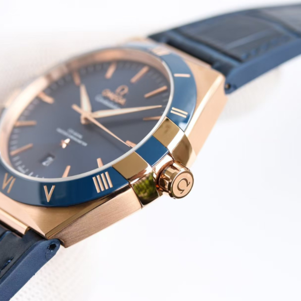 Omega Watch Collection