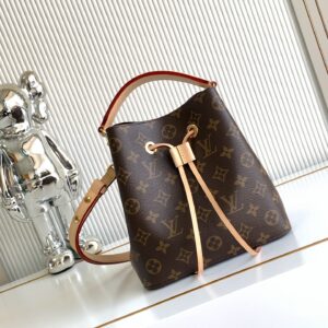 Noenoe BB Monogram MB163c01