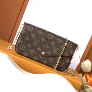 Pochette Felicie M81896